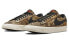 Фото #3 товара Nike Blazer Low GT "Realtree" 落叶 低帮 板鞋 男女同款 棕黑 / Кроссовки Nike Blazer Low GT "Realtree"