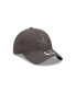 ფოტო #2 პროდუქტის Men's Graphite Dallas Cowboys Core Classic 2.0 Tonal 9TWENTY Adjustable Hat