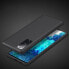 Фото #5 товара Чехол для смартфона NILLKIN Frosted Samsung Galaxy S20 FE (Черный) uniiversalный