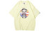 Фото #8 товара HIPANDA 奥运马卡龙色系直筒T恤 女款 / Футболка HIPANDA T featured_tops T-shirt