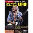 Roadrock International Lick Library: Learn To Play Michael Schenker And UFO DVD