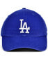 Фото #2 товара Los Angeles Dodgers Classic On-field Replica Franchise Cap