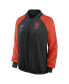 Толстовка Nike San Francisco Giants Raglan