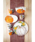 Pumpkins Assorted Mugs - Set of 4