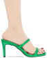 ფოტო #6 პროდუქტის Women's Salin Dress Sandal