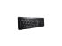 Фото #4 товара Adesso AKB-132UB Desktop Multimedia USB keyboard (Black)