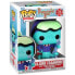 Фото #2 товара FUNKO POP Peppermint Lane Bjorn Cranmore 9 cm Figure