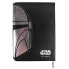 Фото #2 товара CERDA GROUP Stars Wars The Mandalorian A5 Faux-Leather Notebook