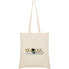 ფოტო #1 პროდუქტის KRUSKIS Be Different Surf Tote Bag