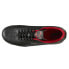 Фото #4 товара Puma Sf Roma Via Lace Up Mens Black Sneakers Casual Shoes 30806701