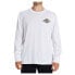 BILLABONG Crayon Wave long sleeve T-shirt