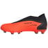 Фото #4 товара Adidas Predator Accuracy.3 FG LL M GW4595 soccer shoes