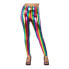 Фото #1 товара Leggings Разноцветный Аксессуары для костюмов