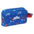 Фото #3 товара SAFTA Spidey Lunch Bag