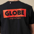 Фото #6 товара GLOBE Living Low Velocity short sleeve T-shirt