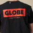 GLOBE Living Low Velocity short sleeve T-shirt