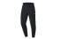 Sports Knitted Pants with Waist Tie (AKYQ021-1)