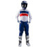 Фото #3 товара TROY LEE DESIGNS GP Racing Stripe long sleeve T-shirt