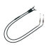 VENHILL Aprilial A03-4-101-BK Throttle Cable - фото #1