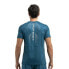 ფოტო #2 პროდუქტის DROP SHOT Winka Campa short sleeve T-shirt