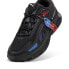 Фото #8 товара Puma BMW M Motorsport Exotek Nitro Mens Black Motorsport Sneakers Shoes