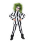 Фото #5 товара Big Boys Beetle Juice Button Closure Suit Set