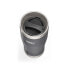 Фото #3 товара Waterproof thermos mug - granite 470 ml