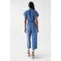 Фото #3 товара SALSA JEANS 21008146 Jumpsuit