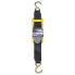 Фото #1 товара BOATBUCKLE Pro Series Kwik-Lok® Transom Tie-Down 4´2´´