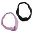 URBAN CLASSICS Light Basic Hairband 2 units