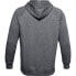 Фото #4 товара UNDER ARMOUR Rival Fleece hoodie refurbished