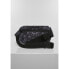 URBAN CLASSICS Print Hip waist pack