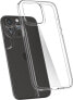 Фото #6 товара Spigen Spigen Air Skin Hybrid iPhone 15 Pro 6.1" crystal clear ACS06697