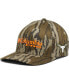 Фото #2 товара Men's Mossy Oak Camo Texas Longhorns Bottomland Flex Hat