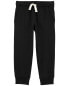 Фото #3 товара Baby Pull-On French Terry Joggers 24M