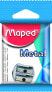 Фото #1 товара Maped TEMPERÓWKA MAPED METAL CLASSIC 2 OTWORY FLOW PACK