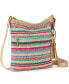 Women's Lucia Crochet Crossbody