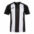 ფოტო #1 პროდუქტის JOMA Inter IV short sleeve T-shirt