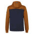 REHALL Huon-R full zip sweatshirt