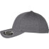 FLEXFIT 110 Melange Unipanel Cap - фото #5