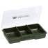 Фото #2 товара MIKADO Carp Set 3 Tackle Box