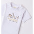 ფოტო #3 პროდუქტის IDO 48613 short sleeve T-shirt