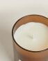 (200g) sacred woodland scented candle