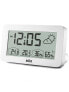 Фото #3 товара Braun BC13WP-DCF digital radio alarm clock w. weather station