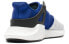 Adidas Originals EQT Support 9317 White Royal BZ0592 Sneakers