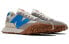 Кроссовки удобные и прочные New Balance XC-72 UXC72VD 43 - фото #3