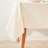 Stain-proof tablecloth Belum Liso Linen 100 x 180 cm