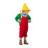 Фото #19 товара Карнавальный костюм для малышей My Other Me Pinocho из 4 предметов
