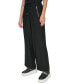 ფოტო #3 პროდუქტის Women's Pull-On Drawstring Pants