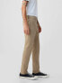 Фото #2 товара Modern Khakis in Skinny Fit with GapFlex